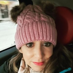 Meet your Posher, Pauli cantu